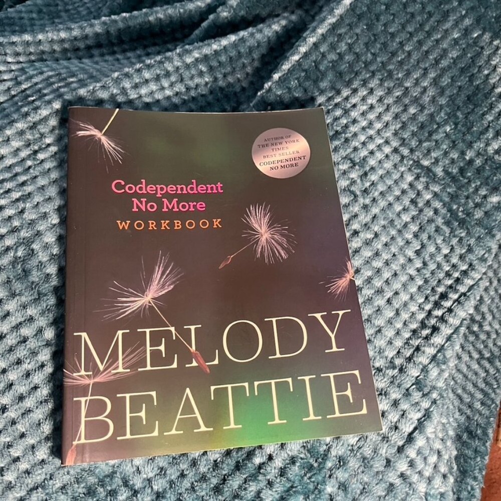 Codependent No More - Workbook  By Beattie, Melody - Paperback